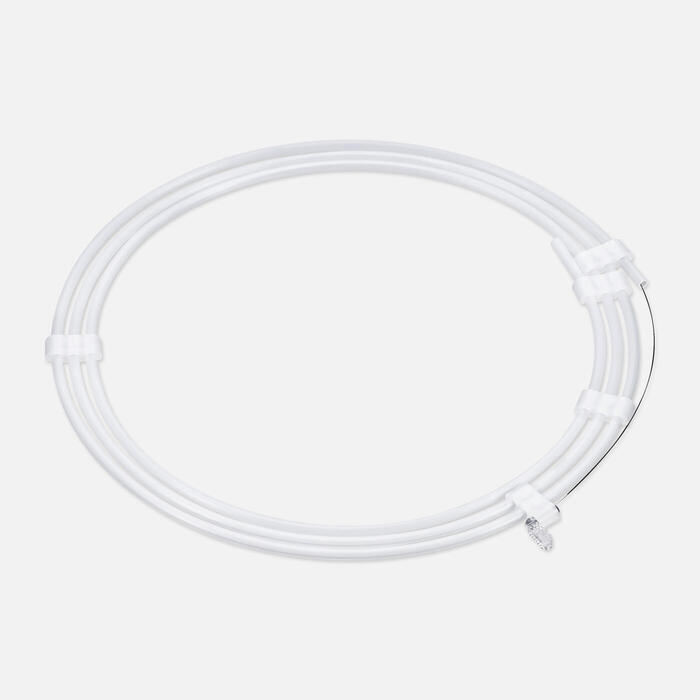 FORTE Floppy Guidewire