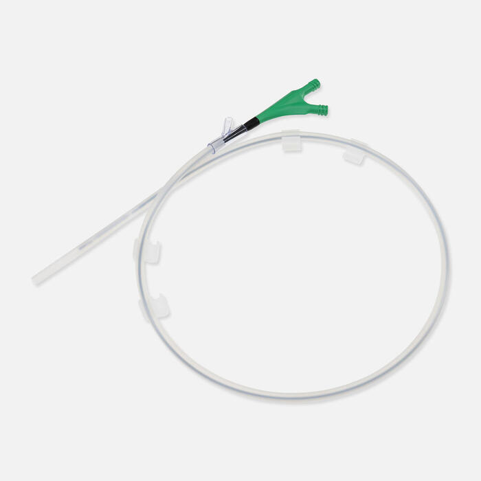 Express™ LD Biliary Over-the-Wire Premounted Stent System