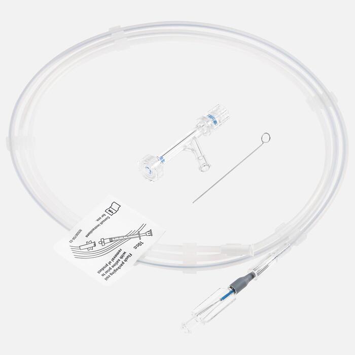 Renegade HI-FLO Microcatheters