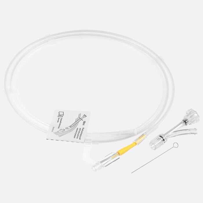 Direxion HI-FLO - Torqueable Microcatheters