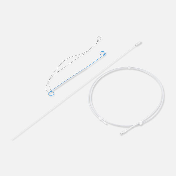 Percuflex Material Glidex™ Coated Kits (Ureteral Stents)