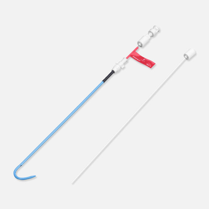 Flexima Material Catheters