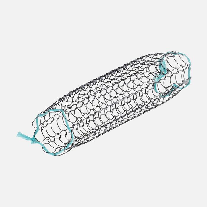 Uncovered Proximal Release Stent System - 12/40mm