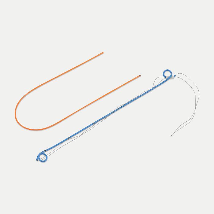 Contour Ureteral Stent