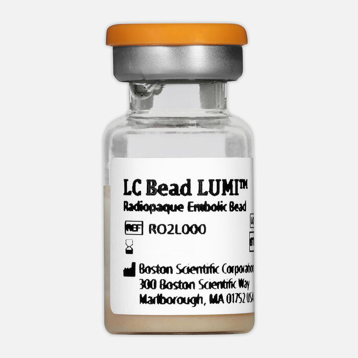 LC Bead LUMI